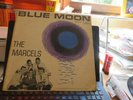 The Marcels: Blue Moon COLPIX Original LP bitte Text lesen