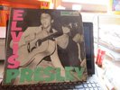 Elvis Presley: Elvis Presley  Rock`n`Roll  UK PRESS HMV,  Text lesen