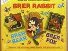WALT DISNEY'S Brer Rabbit 1980 vinyl lp New SEALED