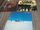 Cold Chisel 3 albums vinyl.