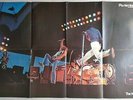 Poster THE WHO Original 1979 Italy Manifesto MOD Keith Moon TOWNSHEND Entwistle