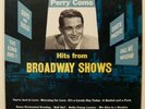 PERRY COMO - HITS FROM BROADWAY SHOWS - 1953 10
