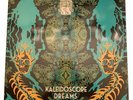 Black Magick SS Kaleidoscope Dreams Vinyl Lp Stoner Doom Black Metal