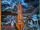 Bathory - Blood On Ice (Black Mark Production ?– BMLP666-12) 1st Press