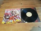 IRON MAIDEN  