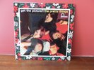 The Pretty Things Get the Picture? | Phil May 1965 Psych First Pressing Vinyl LP