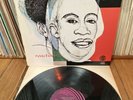 HOWARD TATE reaction LP original TURNTABLE 5002 1st Press 1970 Northern Soul NM+