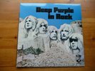 DEEP PURPLE - 