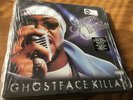 Ghostface killah supreme clientele  vinyl. 2 lp All Original Cover Sleeves Nice