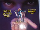 Four Seasons - Who Loves You (12 INCH SINGLE)