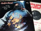 LUCIFERS FRIEND : IM JUST A ROCK N ROLL SINGER LP 1974 BILLINGSGATE 1008 USA