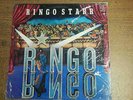 1973 Ringo Starr - Ringo LP mfp 50508 stereo UK import still SEALED Beatles