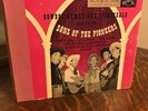 Sons Of The Pioneers 78 RPM 4Record Album