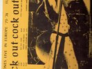 Rolling Stones - Rock Out-Cock Out. Live in Europe `73 - `74. LP. Vinyl.