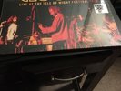 NEW RSD 2019 BLACK FRIDAY LP LIVE AT THE ISLE OF WIGHT FESTIVAL 1970-THE DOORS