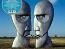 PINK FLOYD THE DIVISION BELL SEALED 25TH ANNIVERSARY LTD  BLUE VINYL 2 LP Set