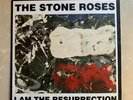 Stone Roses Vinyl 7” I Am The Resurrection