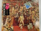 ROLLING STONES It's Only Rock 'N Roll ROLLING STONES FC 40493 LP Shrink