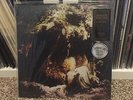 Wolves In The Throne Room ?– Celestial Lineage - SILVER VINYL - 2 LP record
