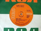 ABBA BJORN & BENNY ANNA & FRIDA Ring Ring SOUTHAMERICA 7