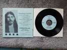 PRIVATE PRESS DETROIT GARAGE ACID PSYCH-MATCHEZ & NICODEMUS-45-(NM)