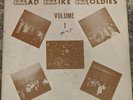 Mad Mike Moldies Volume 1 NRM rare surf r&b garage dj original lp