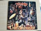 Tankard – Chemical Invasion lp