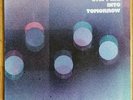 Donald Byrd – Stepping Into Tomorrow – Blue Note BN-LA368-G