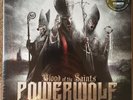 powerwolf - blood of the saints - Black And Gold Melt Ltd.100