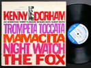 KENNY DORHAM Trompeta Toccata LP BLUE NOTE BST 84181 US '65 NY EAR Joe Henderson