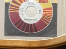 Elvis Presley Joshua Fit The Battle on RCA WLP VG-