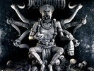 Behemoth - The Apostasy [VINYL]