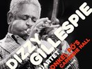 Gillespie Dizzy/Quartet-At Onkel Po`S Carnegie Hall Ha (UK IMPORT) VINYL NEW