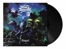 KING DIAMOND-ABIGAIL (RE-ISSUE) (UK IMPORT) VINYL NEW