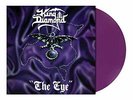 KING DIAMOND-THE EYE (RE-ISSUE) (AUBERGINE MARBLE VINYL) (UK IMPORT) VINYL NEW