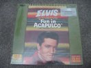 ELVIS PRESLEY Fun In Acapulco  MUSIC ON VINYL MOVLP143  180g  2010    SEALED