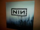 Nine Inch Nails With Teeth Gatefold Double Lp 2005 first pressing