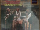 Jimi Hendrix Experience Smash Hits Vinyl LP Purple Haze, Foxey Lady, Fire SEALED