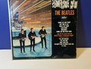 THE BEATLES Something New in stereo - 12