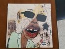 Tyler the Creator - Igor Vinyl LP Mint Green + Poster and Sticker