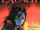 Exumer-Possessed By Fire (Blue Vinyl & 7```Single) VINYL NEW