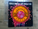 Guns N Roses Live And Let Die Excellent 12