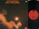 LP JOHN McLAUGHLIN EXTRAPOLATION 2° PRESS MADE IN UK 1970 POLYDOR JOHN SURMAN