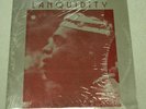 SUN RA – Lanquidity – PHILLY JAZZ PJ666 –  RARE original 1978 LP  metallic cover