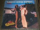 Sealed new JOHNNY GUITAR WATSON FUNK BEYOND THE CALL OF DUTY LP col-5495 record