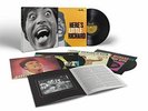 Mono Box: Complete Specialty/Vee-Jay Albums [5 LP Box Set], Little Richard, New