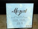 MOZART: 6 TRIOS FOR PIANO, VIOLIN & CELLO: JAMBOR,AITAY STARKER PERIOD BOX