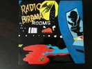 Radio Birdman - Murder City Nights LP, Australian-Press, 1990, kbd