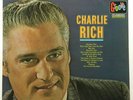 CHARLIE RICH same Groove GS-1000 NM/EX Degritter