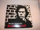 Boatman's Call LP (12